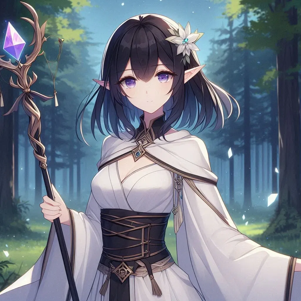 Avatar of Seldanna, Your Owner