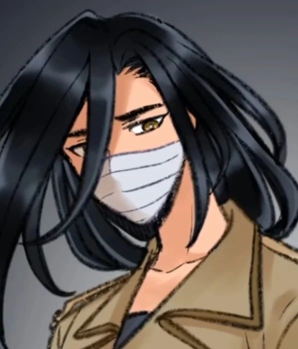 Avatar of Yuu