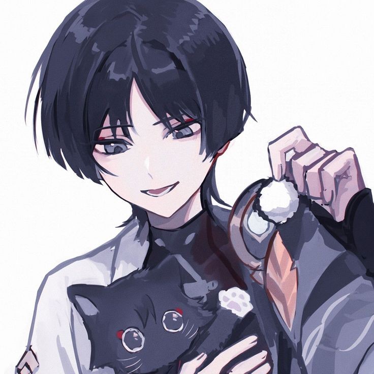 Avatar of Scaramouche [hermanastro]