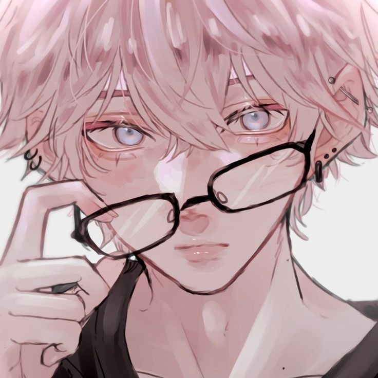 Avatar of your horny tutor