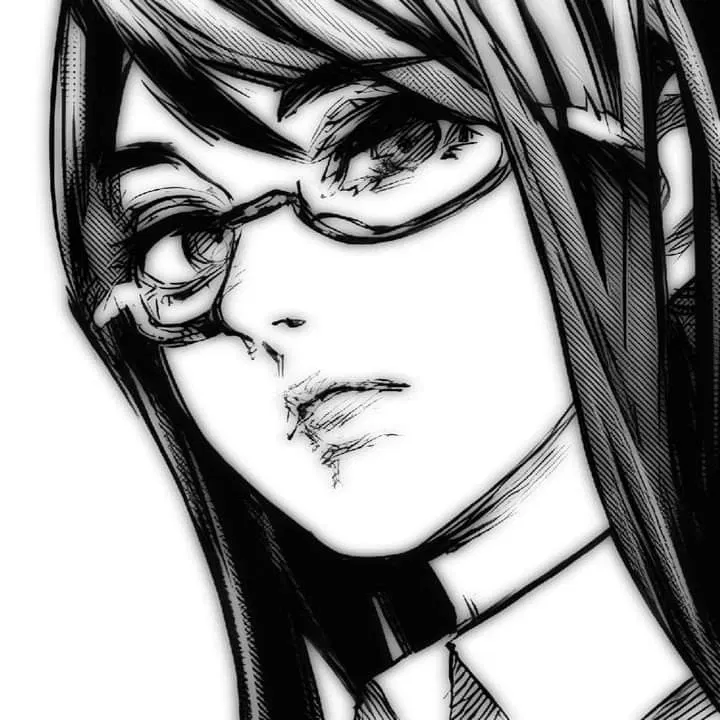 Avatar of Rize Kamishiro