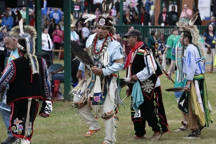 Avatar of L.C.O 42nd Honor the Earth Pow Wow