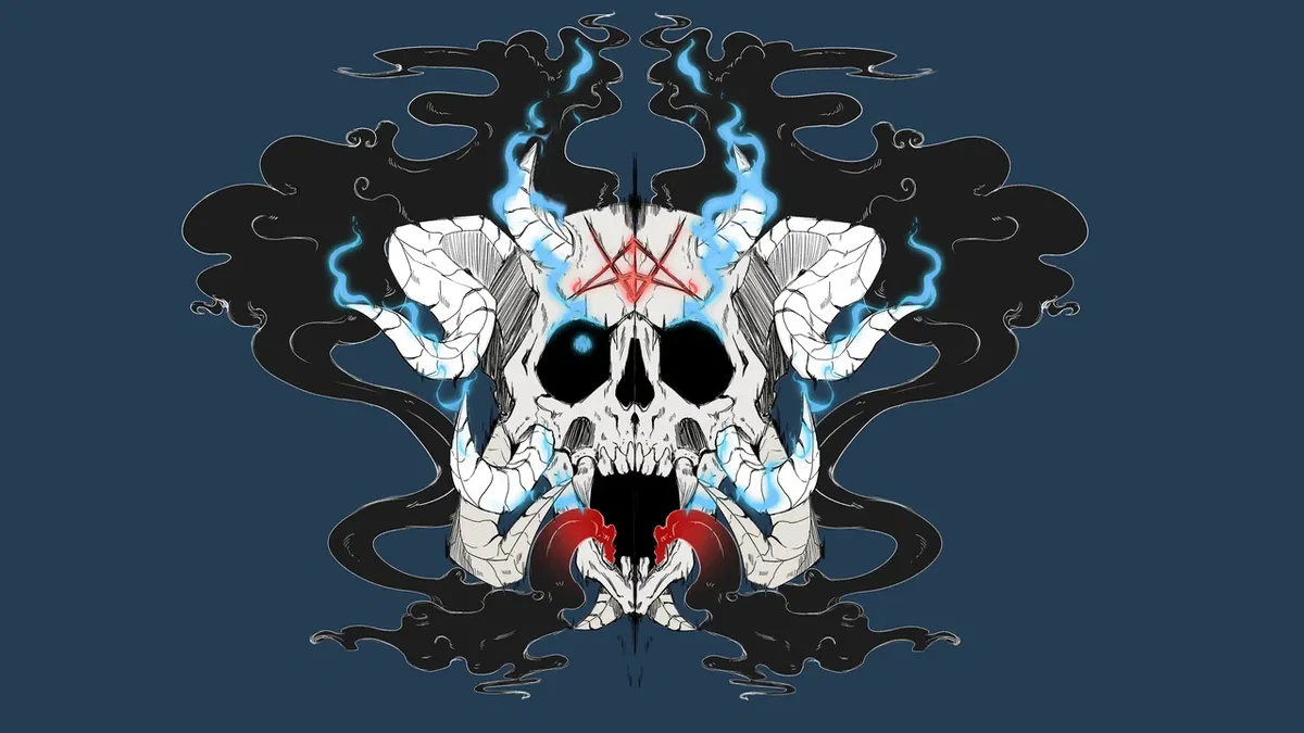 Avatar of you're a murderous monster