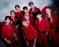 Avatar of skz: survival camp and hunted house 