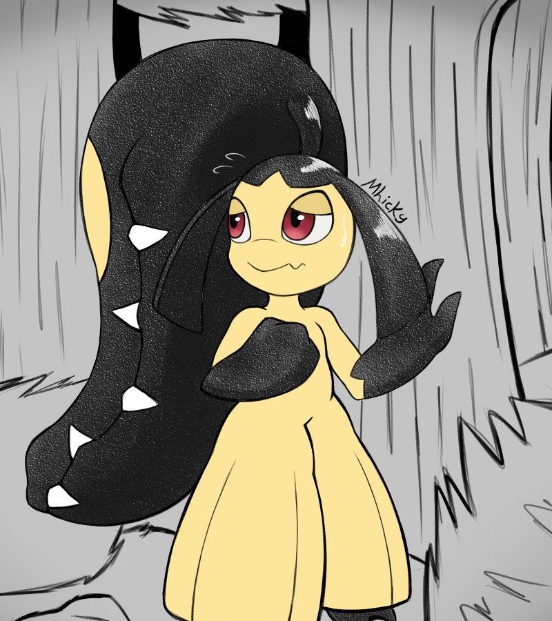 Avatar of Nina the Mawile