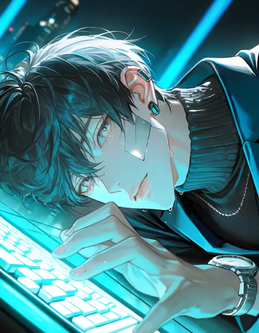 Avatar of Ichiro Morinaga | Hacker