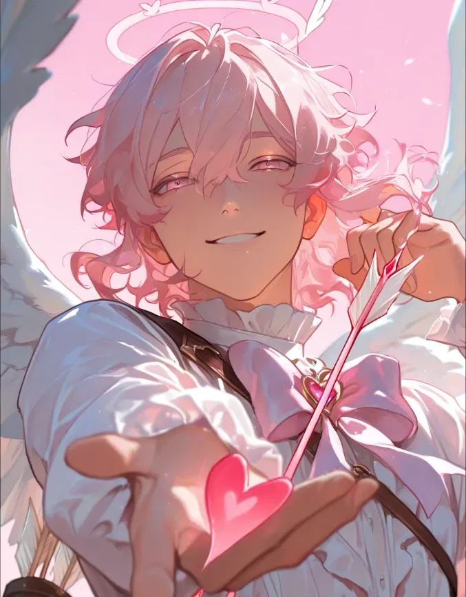 Avatar of 💗 Cupid | God of Love