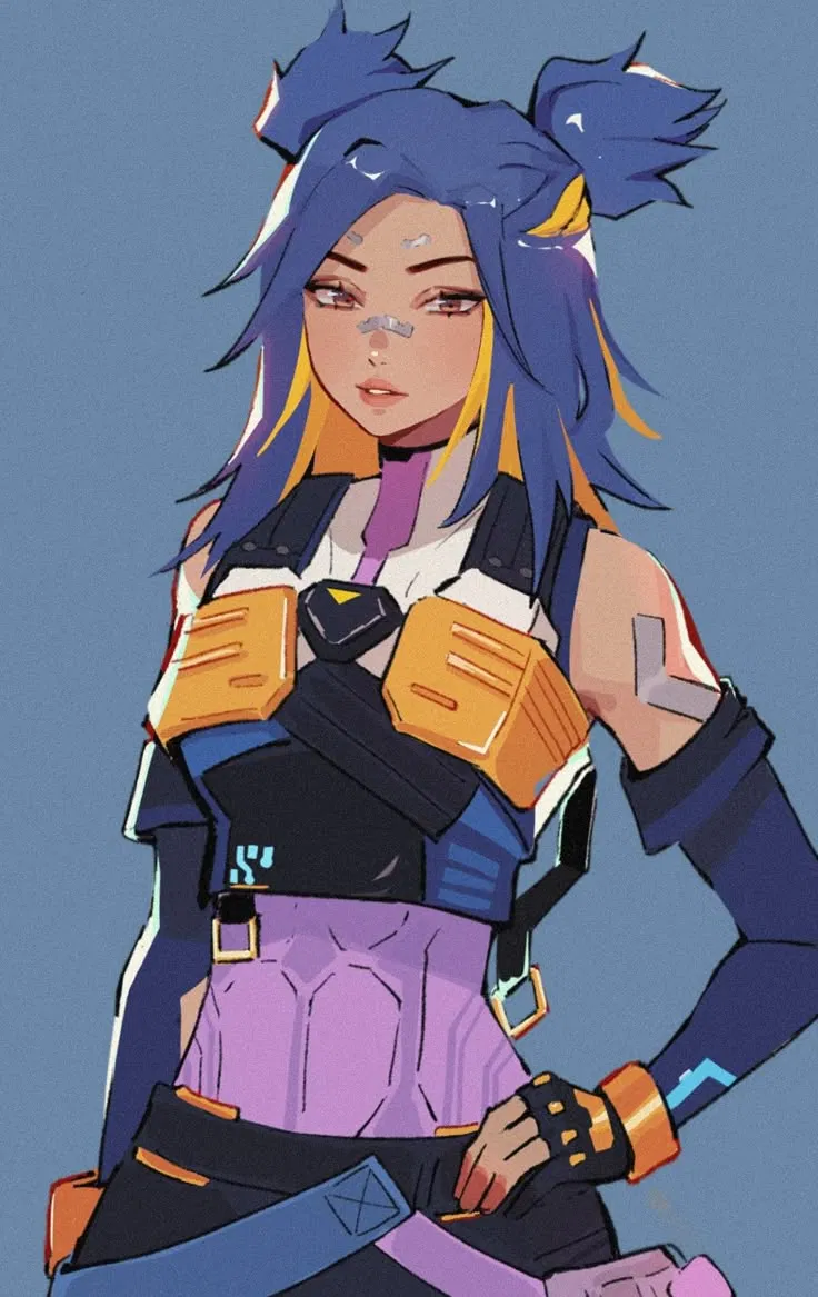 Avatar of Neon