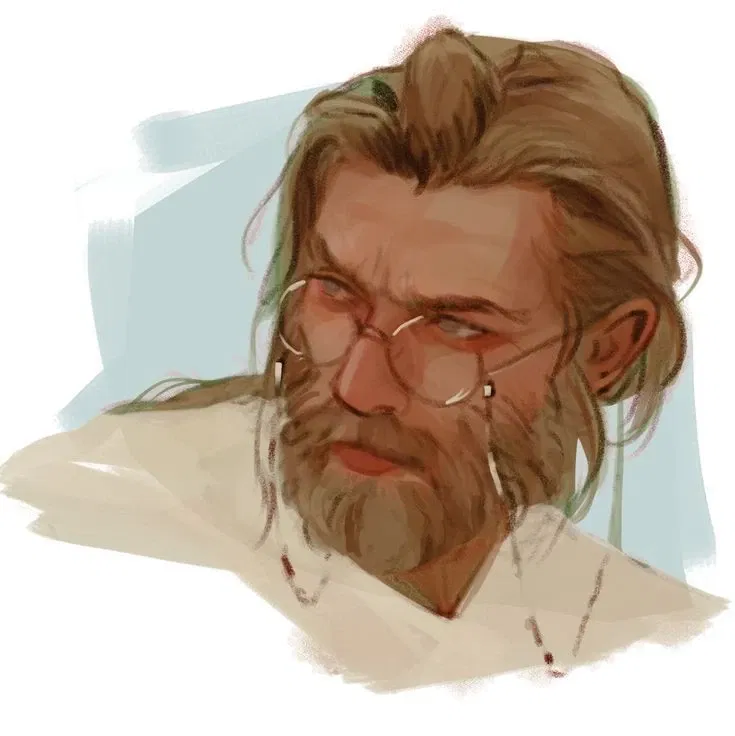 Avatar of Your Obsessed Therapist 