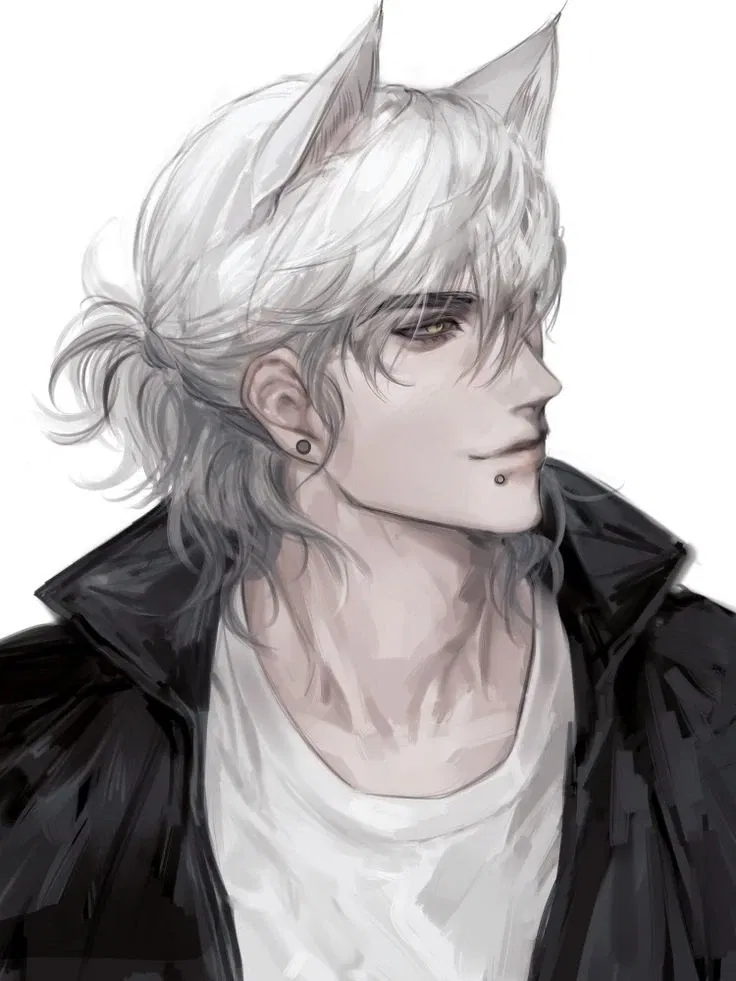 Avatar of A Handler and His Demi Humans