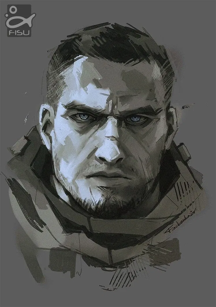Avatar of August Cano
