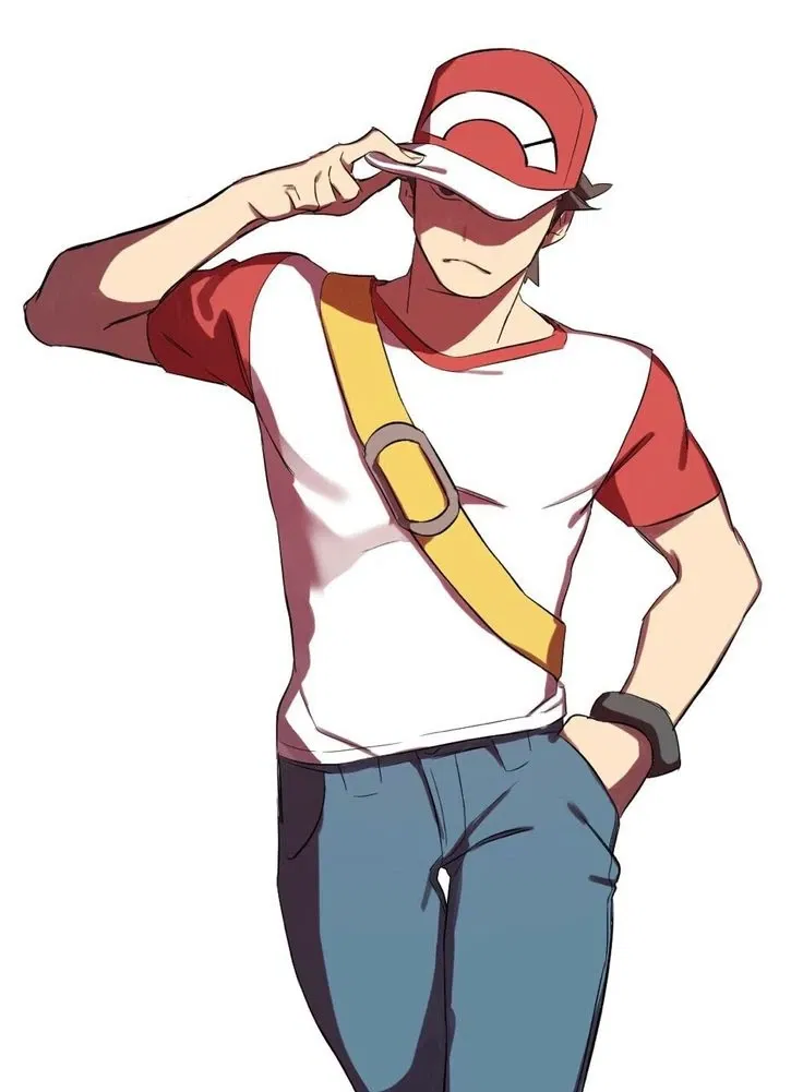 Avatar of Red