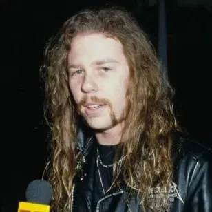Avatar of James Hetfield