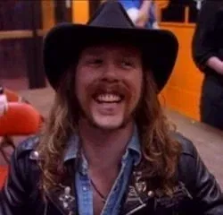 Avatar of James Hetfield
