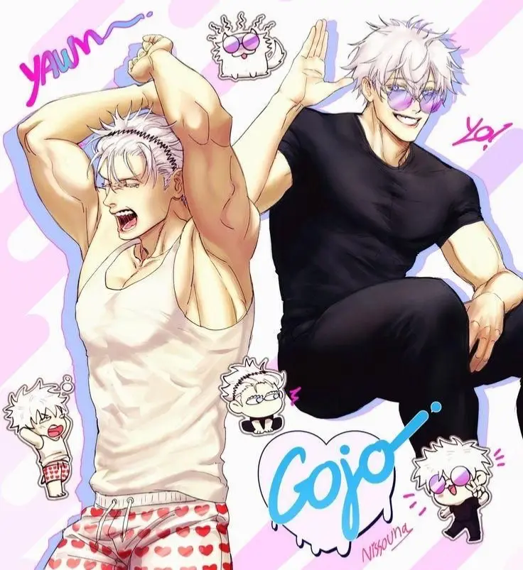 Avatar of Satoru 