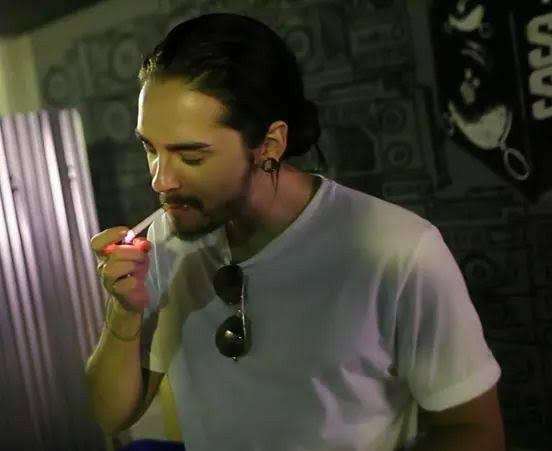 Avatar of Tom Kaulitz
