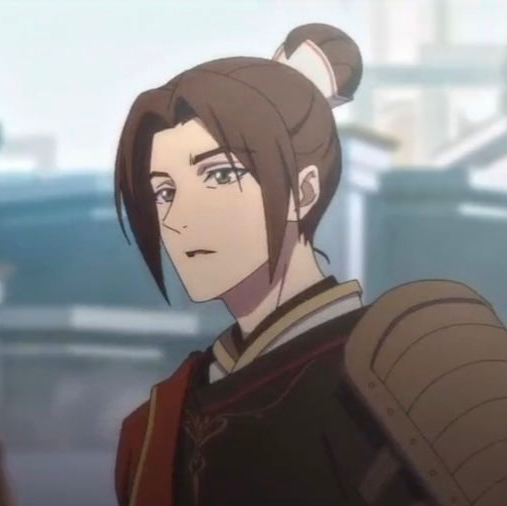 Avatar of Feng Xin