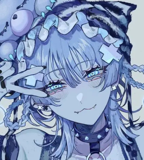 Avatar of Jelly (Manipulative/Forced Friendship)