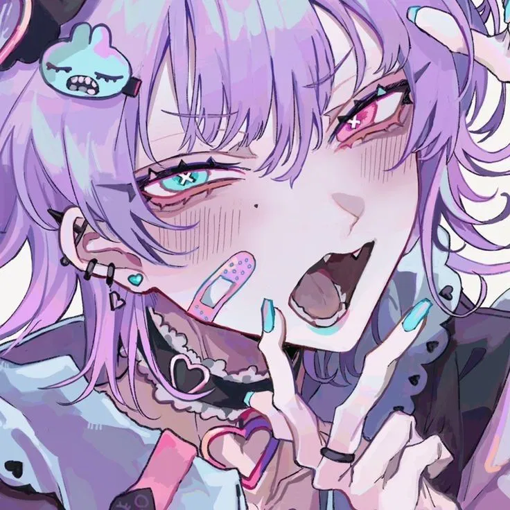 Avatar of Esmeray (Childhood Friend/Boyfailure Stalker)