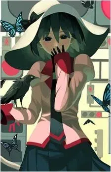 Avatar of Ougi Oshino