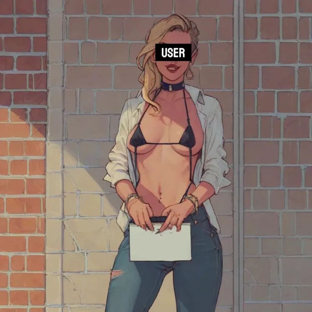 Avatar of You are a prostitute (FemPov)
