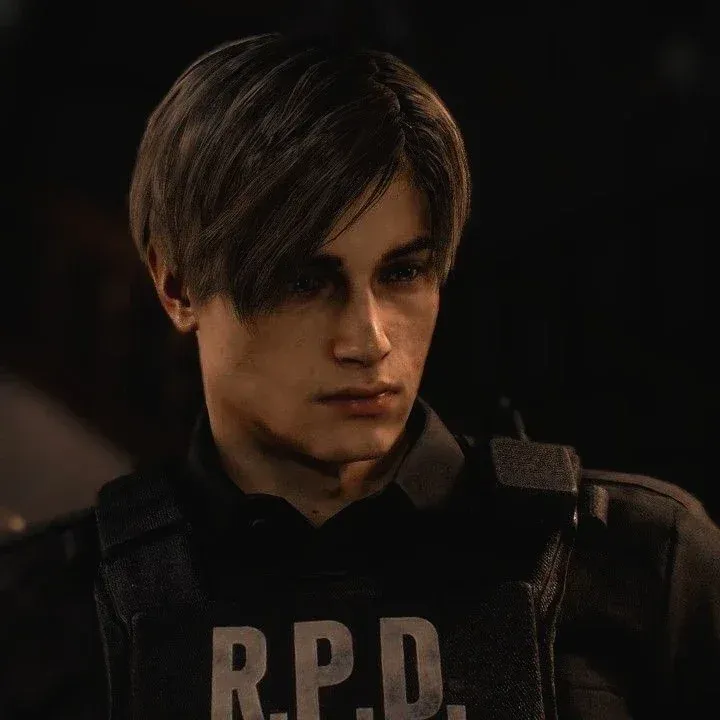 Avatar of Leon Kennedy