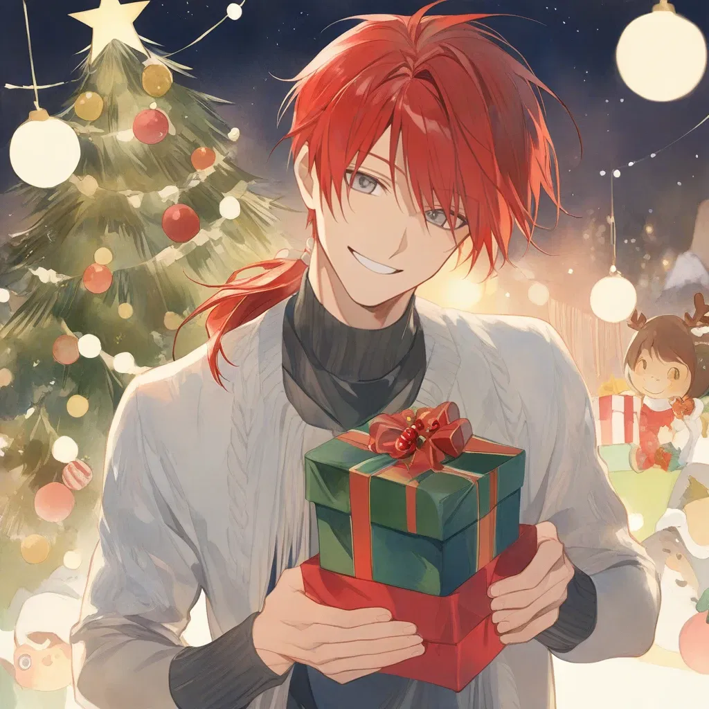Avatar of CHRISTMAS|🌟|Seo-jun