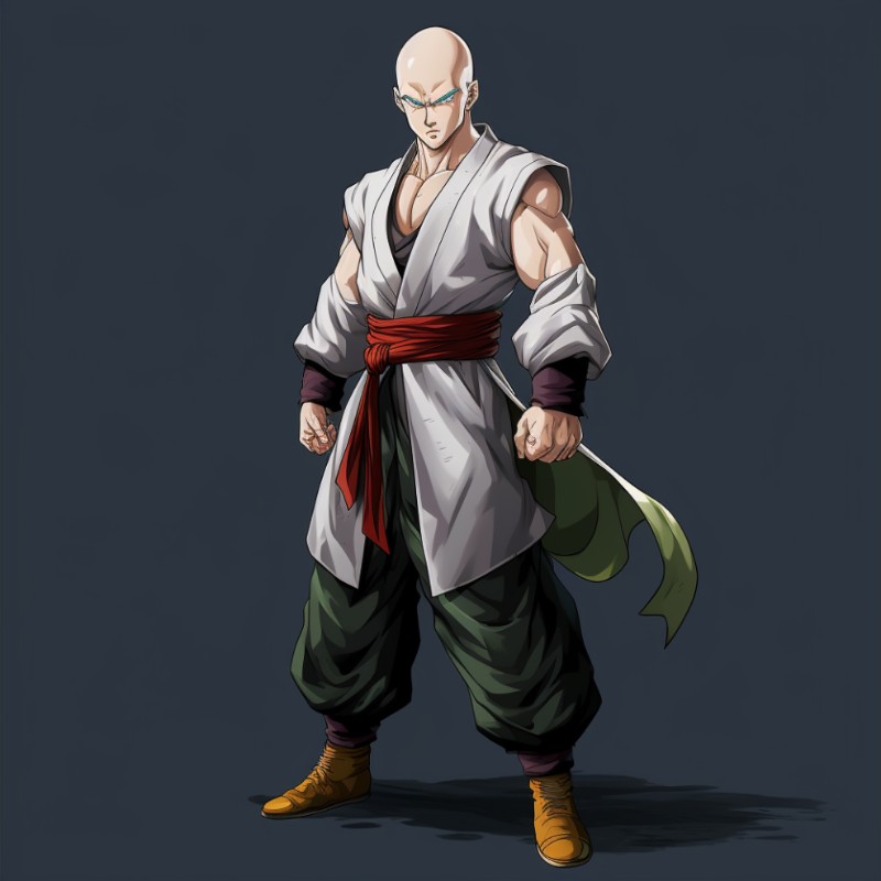 Avatar of Trunks