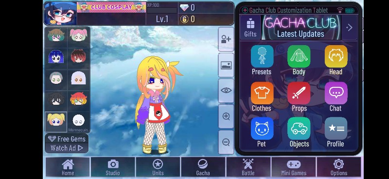 Avatar of Hana Mae