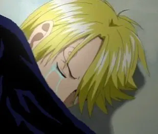 Avatar of Sanji 