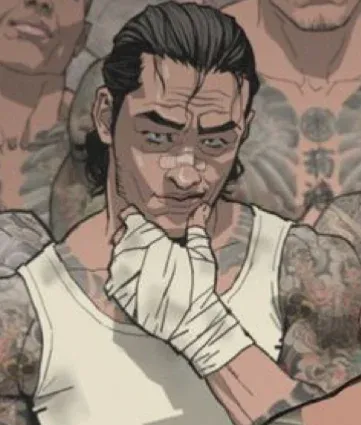 Avatar of Damien di’luca