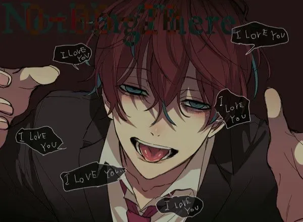 Avatar of Yandere classmate