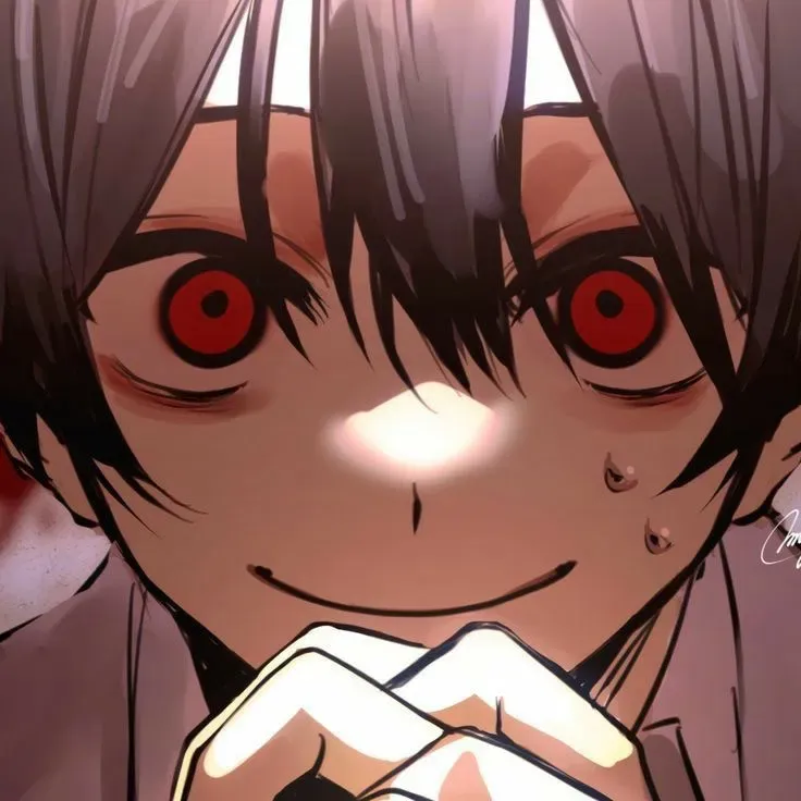 Avatar of Yandere kidnapper 