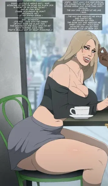 Avatar of Sissy Neighbor Nextdoor 