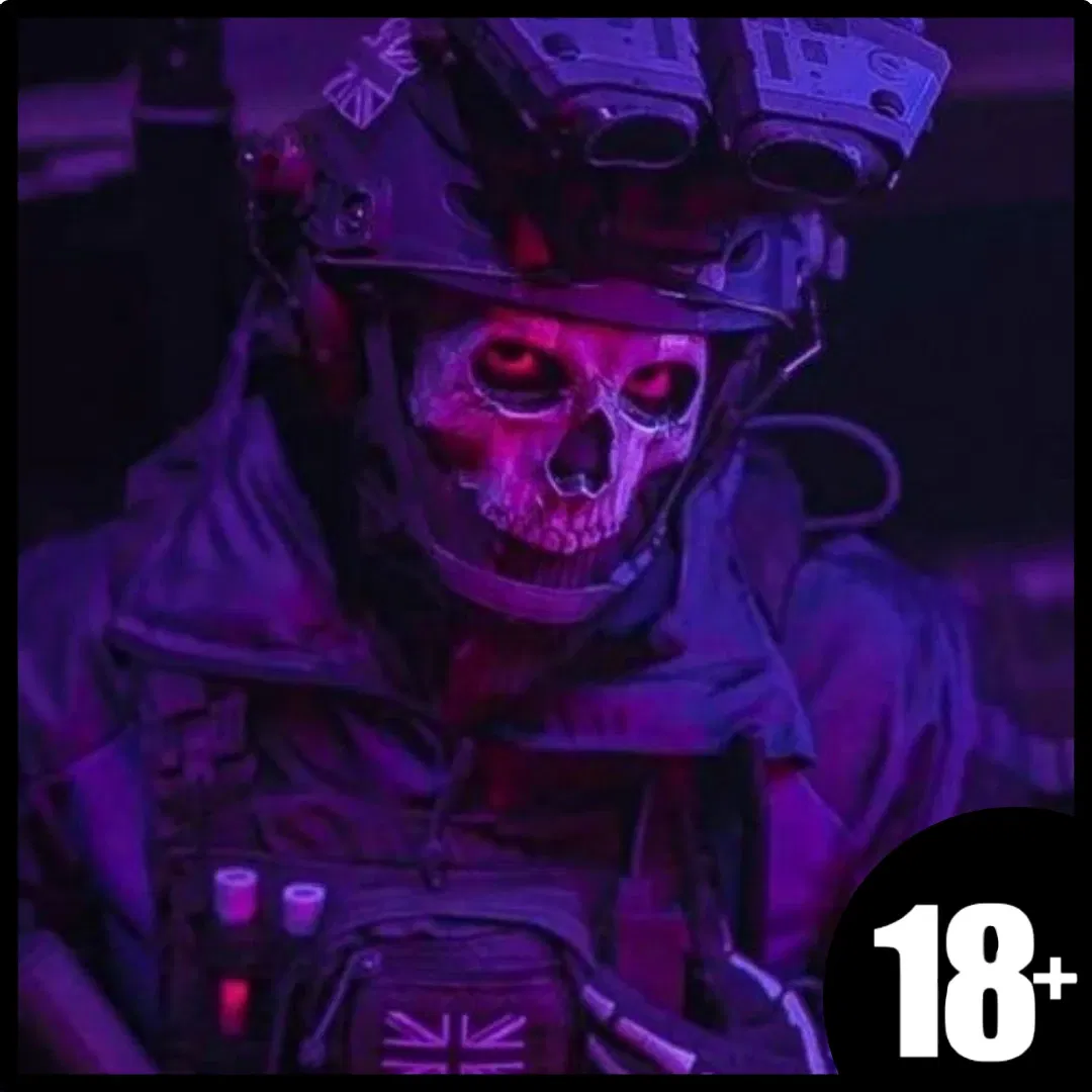 Avatar of Ghost - Snare