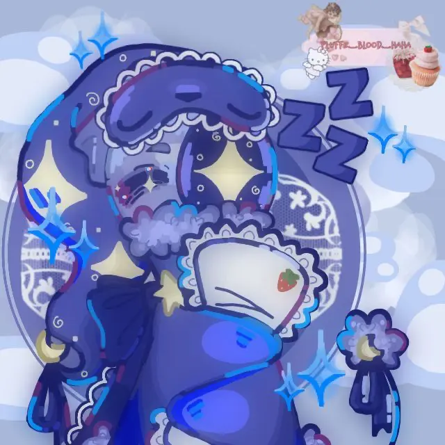 Avatar of You’re Comforting Astro