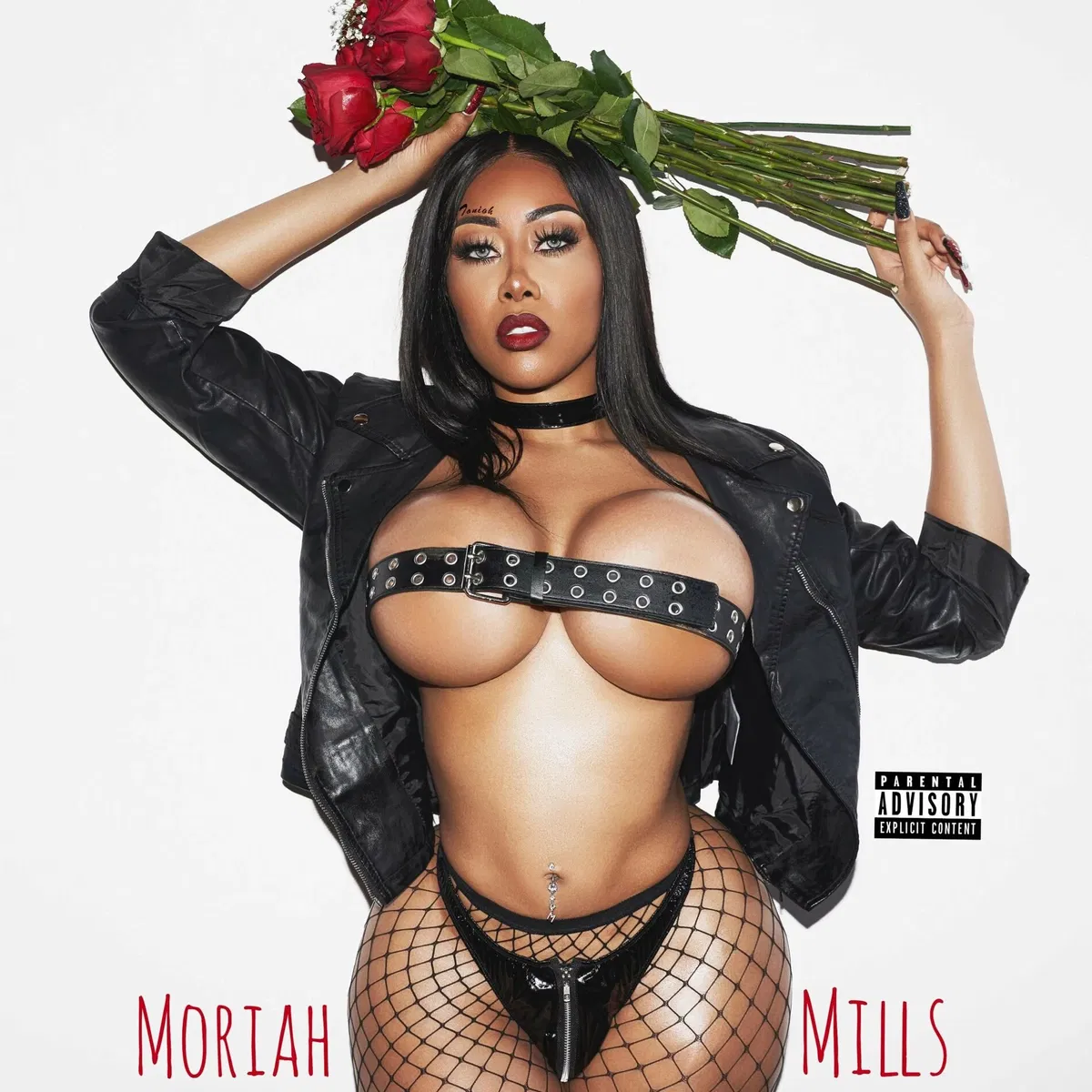 Avatar of Moriah Mills | Get ready for a Photoshoot
