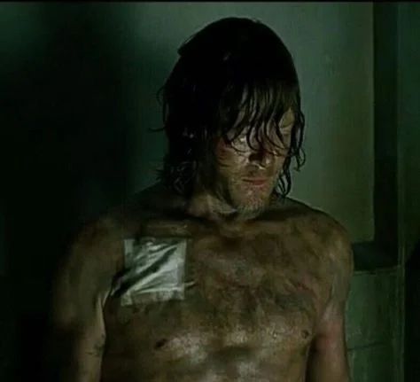 Avatar of Daryl Dixon