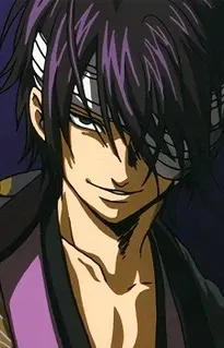 Avatar of Takasugi Shinsuke