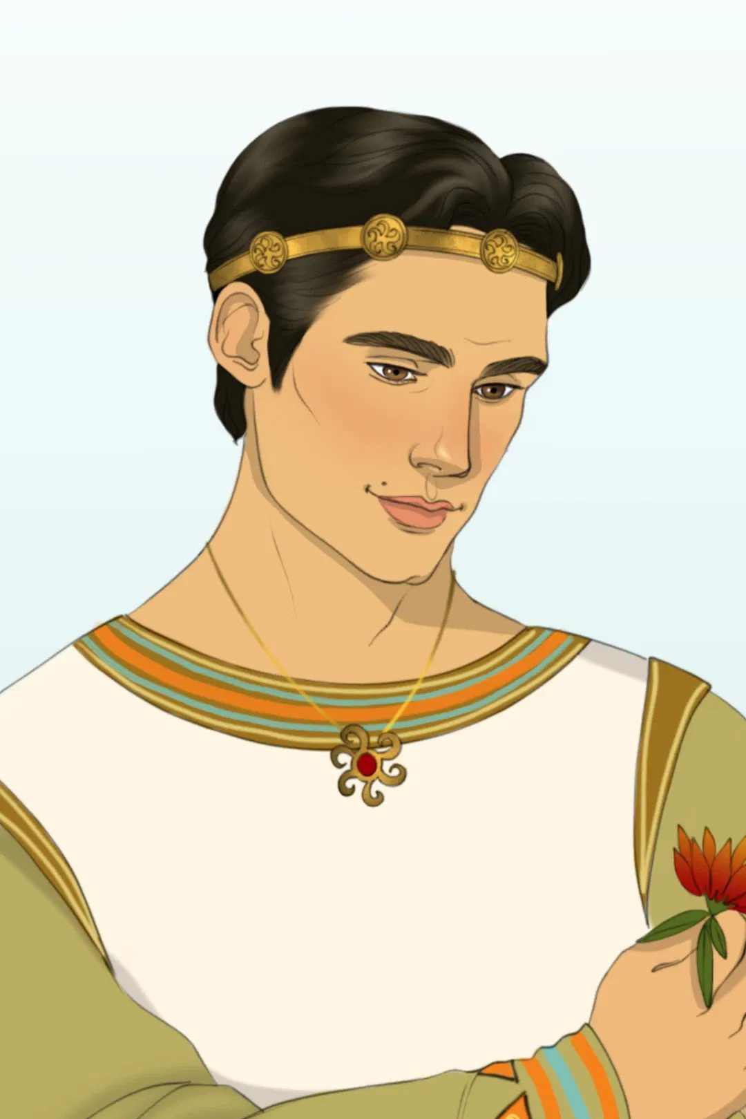 Avatar of Maron Martell