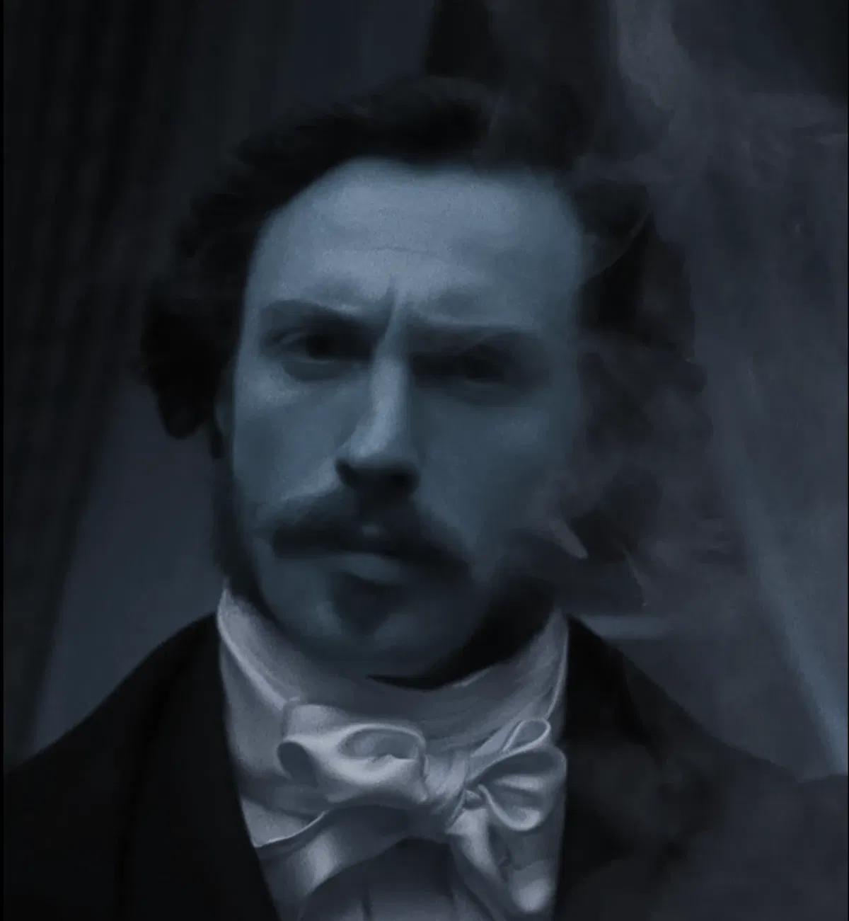 Avatar of Friedrich Harding
