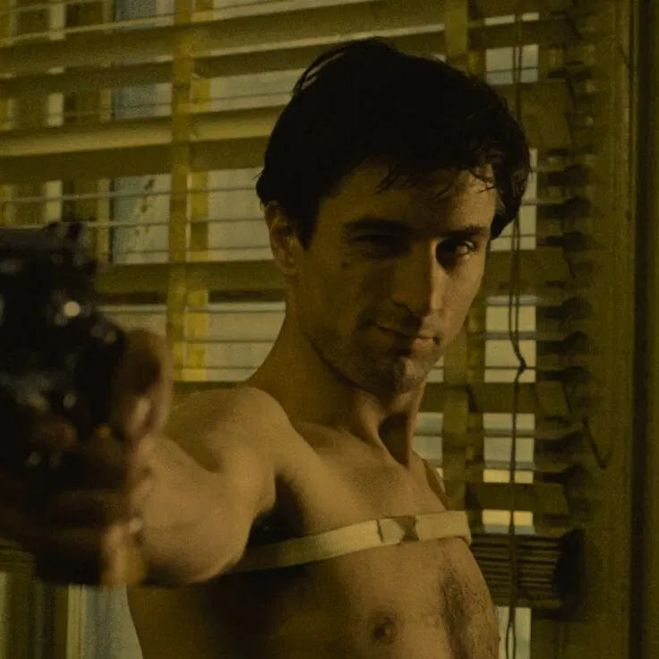Avatar of Travis Bickle