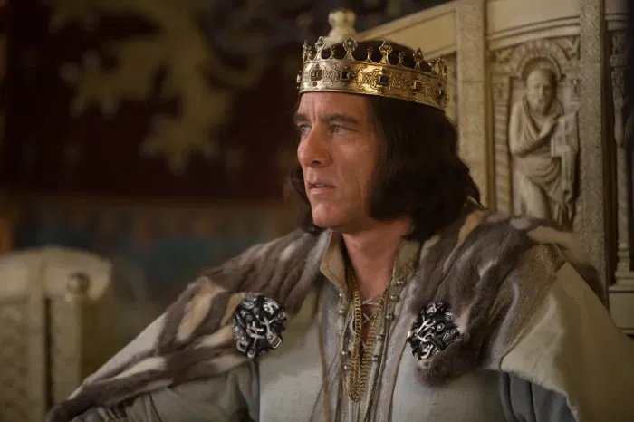Avatar of King Claudius 