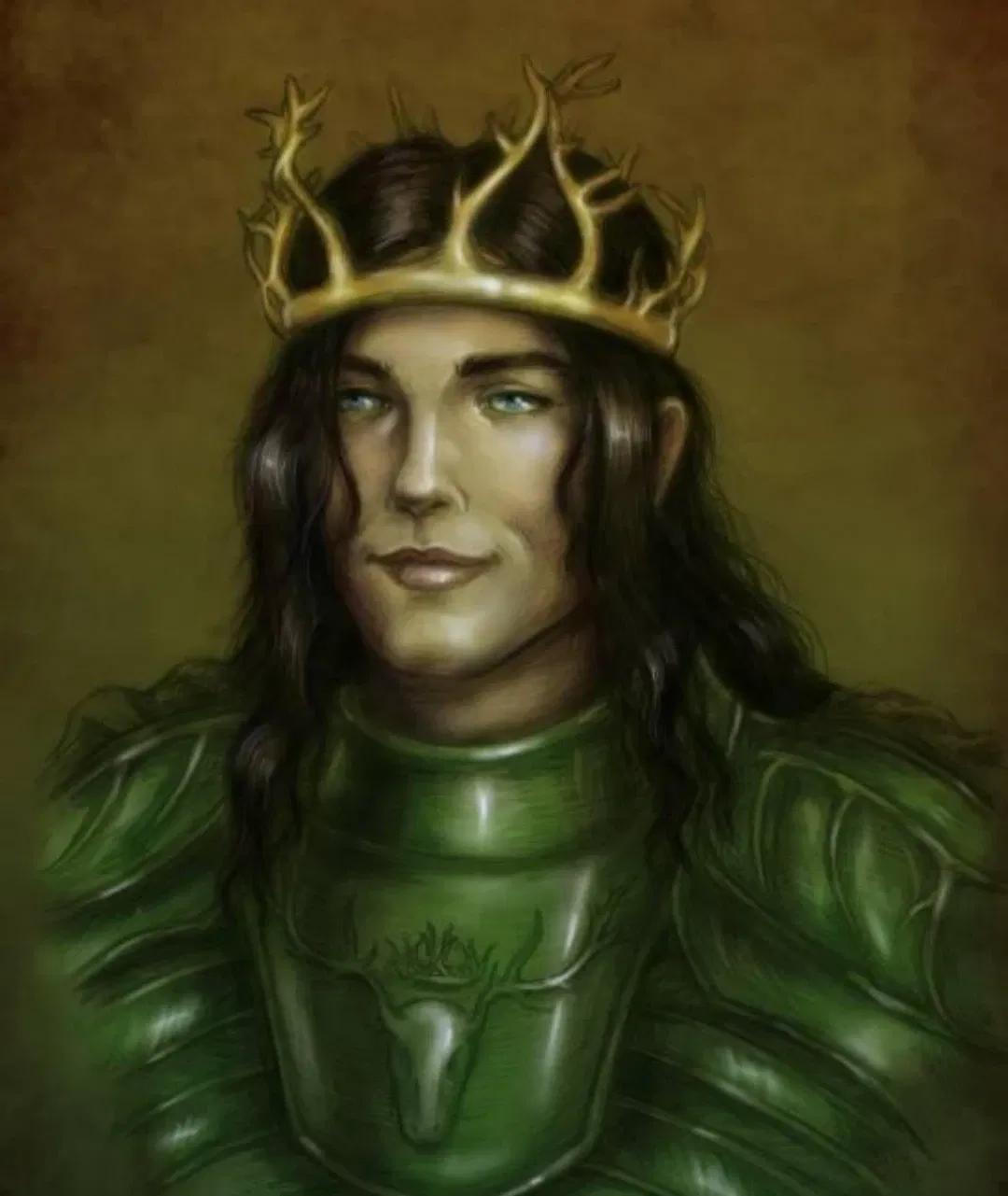 Avatar of Renly Baratheon 