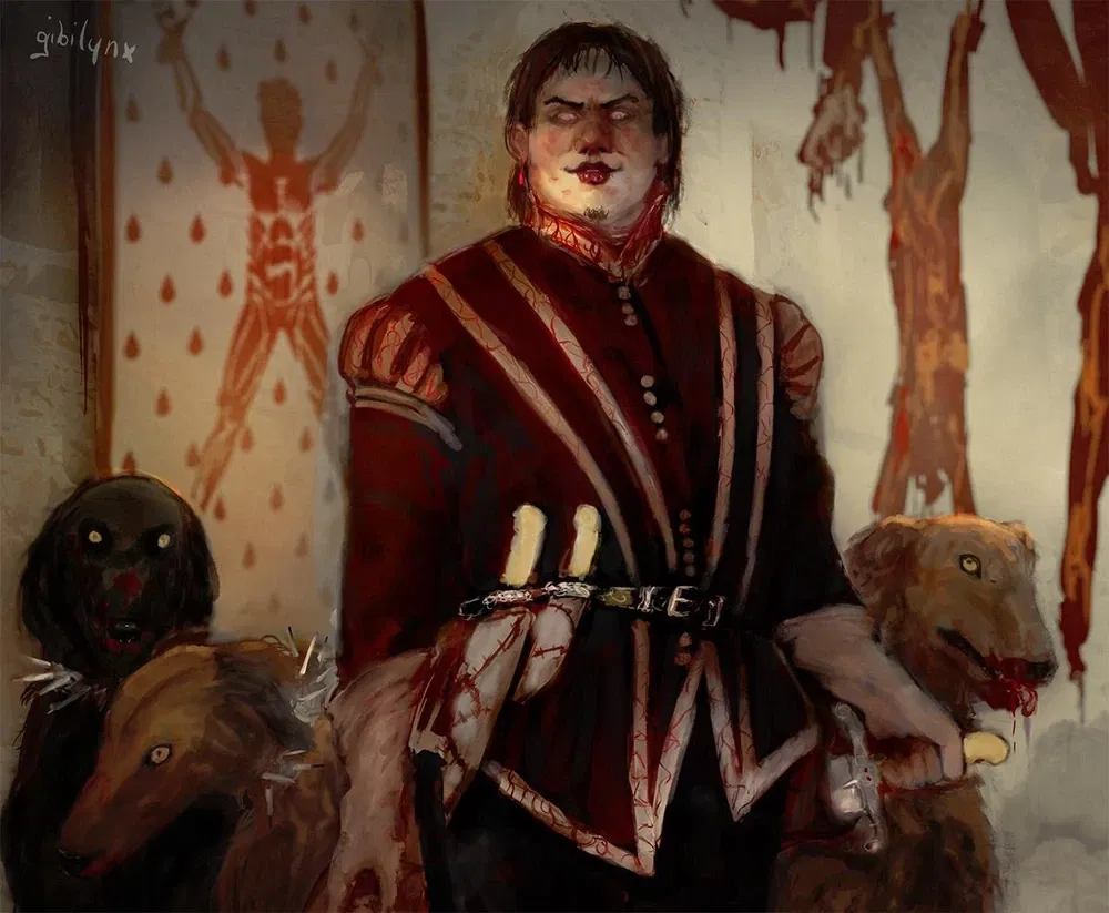 Avatar of Ramsay Bolton