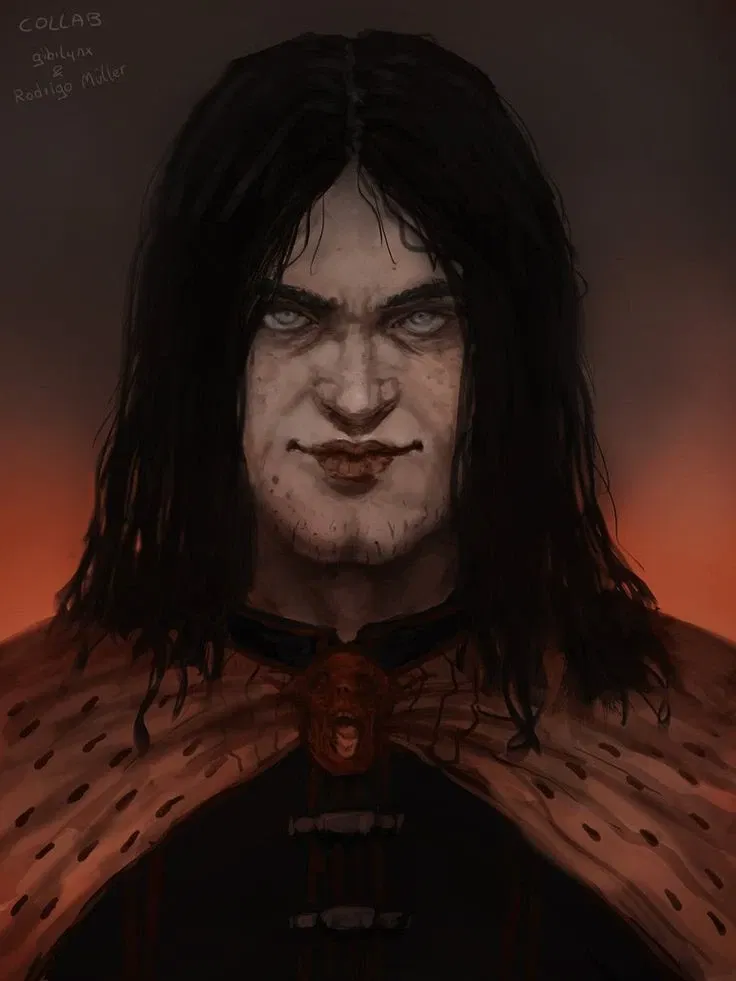Avatar of Ramsay Bolton