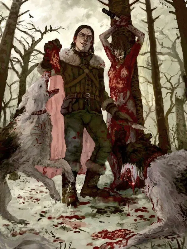 Avatar of Ramsay Bolton