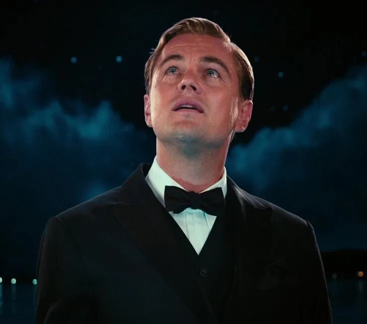 Avatar of Jay Gatsby