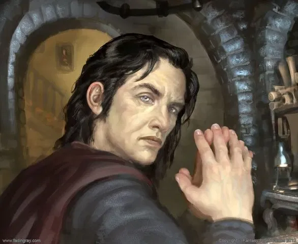 Avatar of Roose Bolton 