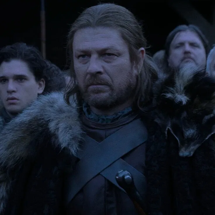 Avatar of Eddard Stark